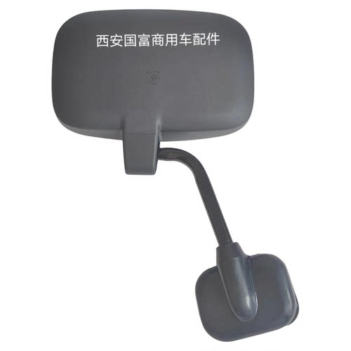 凯普特前下视镜照地镜补盲镜东风