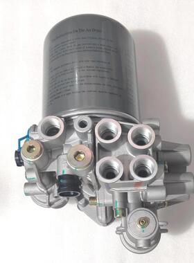 新款天锦KR天龙KL干燥器总成空气处理净化单元3543010-92200 原厂