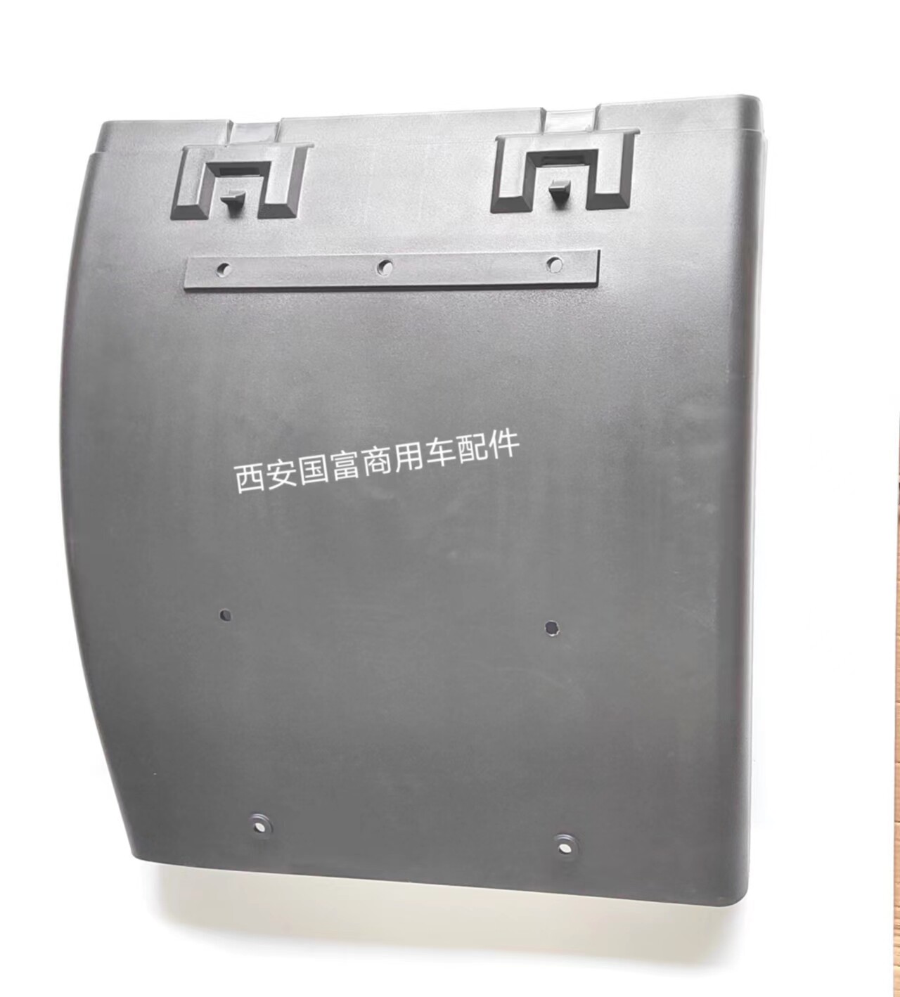 适配货车东风天龙新款旗舰启航版轻赢版后轮驱动轮挡泥板配件原厂