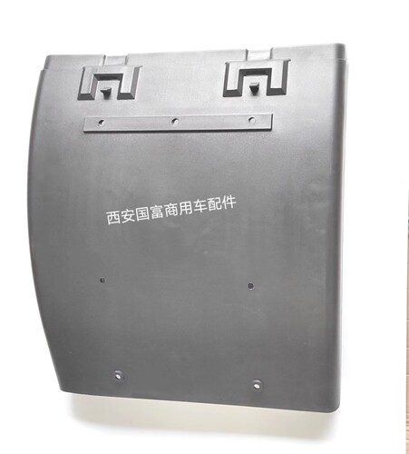 驱动轮后轮挡泥板货车东风天龙