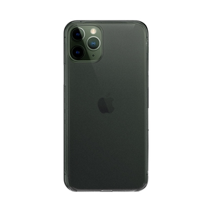 PowerSupport日本官方苹果14plus手机壳透明iphone13promax保护套AirJacket超薄11磨砂12mini硬壳全包简约