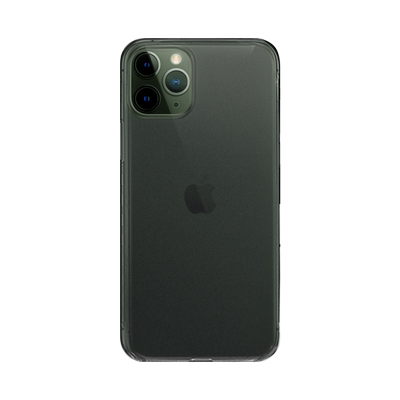 PowerSupport日本官方苹果14plus手机壳透明iphone13promax保护套AirJacket超薄11磨砂12mini硬壳全包简约