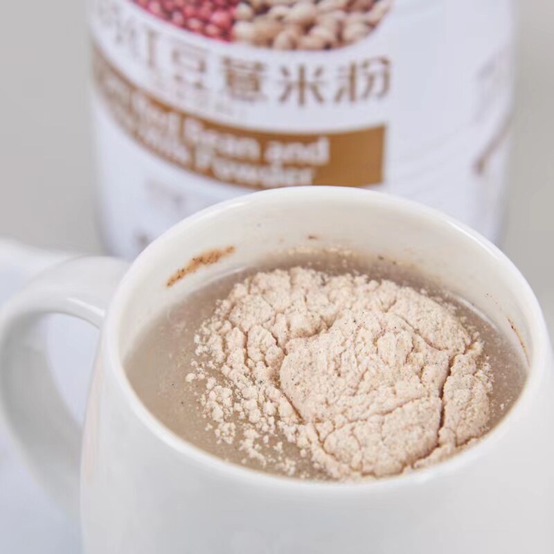 航妈家 焦作温县垆土即溶铁棍山药粉薏米粉富硒无添加代餐