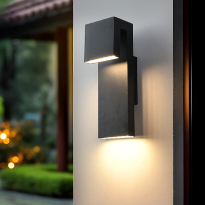 户外防水壁灯庭院别墅露台灯