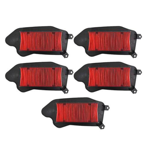 新优悦110摩托车滤清器