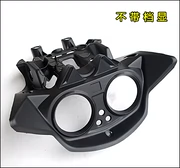 Áp dụng cho vỏ xe máy Honda Feng Feng đồng hồ vỏ WH125-12 dụng cụ che đèn pha nắp lưng - Power Meter
