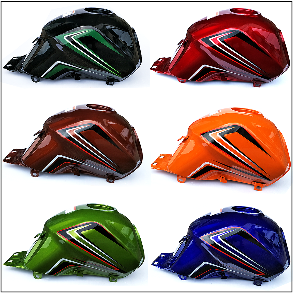 宗申旋风zs150-68邮箱摩托车配件