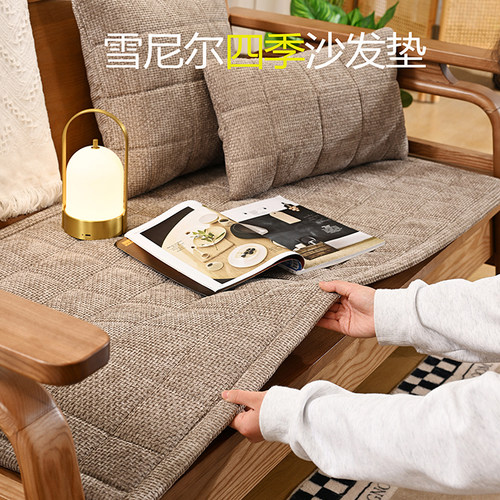 【时尚必备】当季新品之花沙发垫