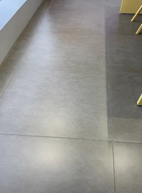 北欧风灰色全瓷仿古砖800X800客厅地砖600X600卫生间哑光防滑瓷砖
