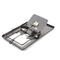 2 IRON CAGES RAT TRAPS POWERFUL MOUSE-GRABBING RATS FULLY AUTOMATIC HOUSEHOLD SUPER RAT TRAPS
