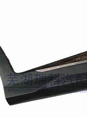 奇瑞X70PLUS汽车左右前后车门防擦条防撞装饰条亮条外装饰板