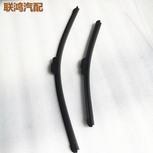 适配奇瑞无骨旗云雨刮器