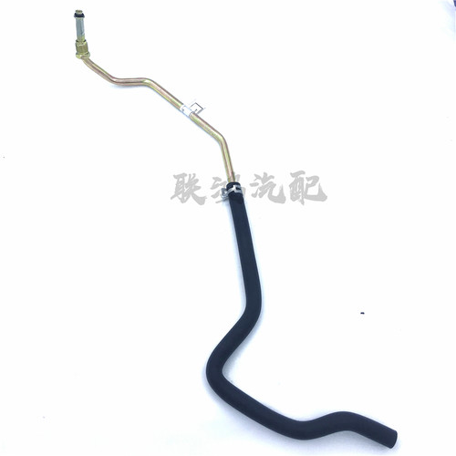 适配奇瑞风云旗云2回油管开瑞优翼方向机高压油管转向助力泵油管