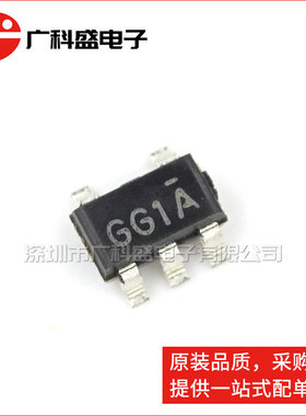 广科盛 BL8021CB5TR SOT23-5 同步降压转换器 全新原装贝岭