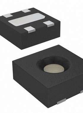 广科盛 ENS210-LQFM 湿度温度传感器 贴片QFN4 高准确度 全新原装