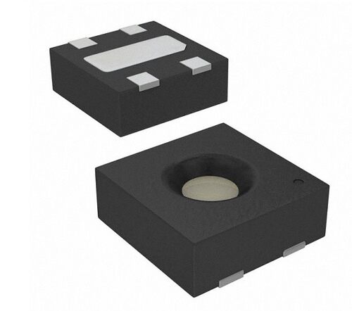 广科盛 ENS210-LQFM 湿度温度传感器 贴片QFN4 高准确度 全新原装