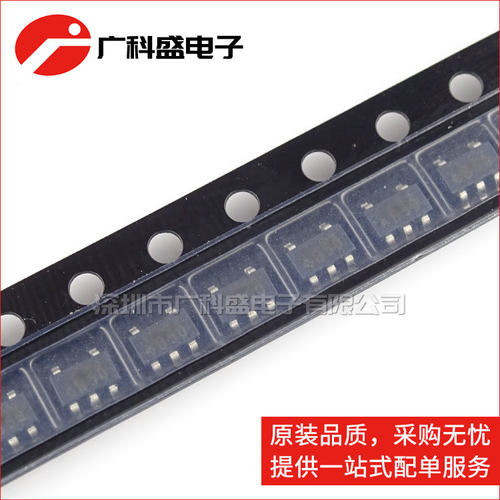 广科盛 XC6204B362MR TOREX SOT23-5 电源管理芯片 全新原装现货