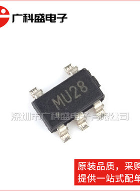 CAT4238TD-GT3 SOT23-5 丝印MU** LED白灯背光驱动芯片 全新原装