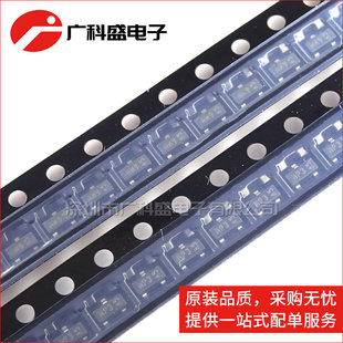 SOT23贴片MOS场效应管 MN9 丝印MP3 全新 DMP2035U DMN2041L
