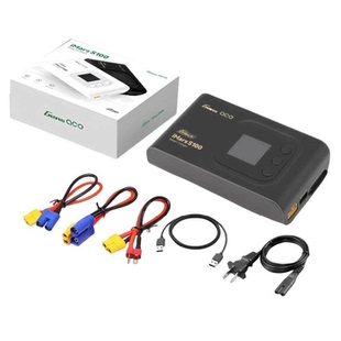 格氏ACE iMars S100智能平衡充电器100W快速模型遥控车航模锂电池