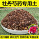 牡丹花专用土芍药牡丹通用营养土盆栽种植土壤泥土进口泥炭土肥料