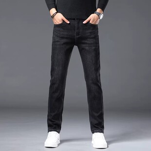 弹力舒适柔软亲肤透气牛仔裤 夏季 801 妮娅专享