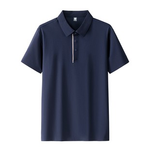 2666 闹姐MAY 夏季 亲肤舒适百搭POLO衫