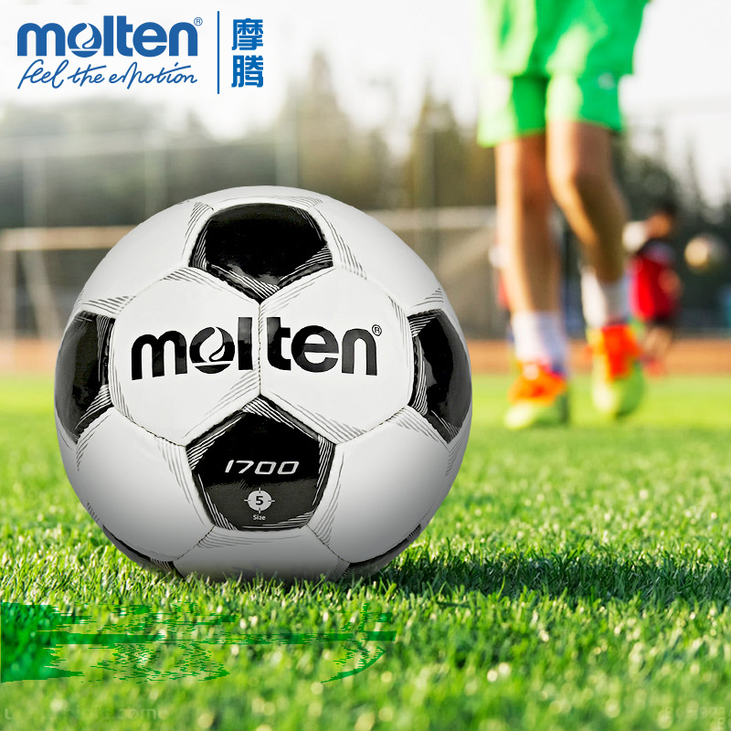 青少年3200儿童摩腾足球1700
