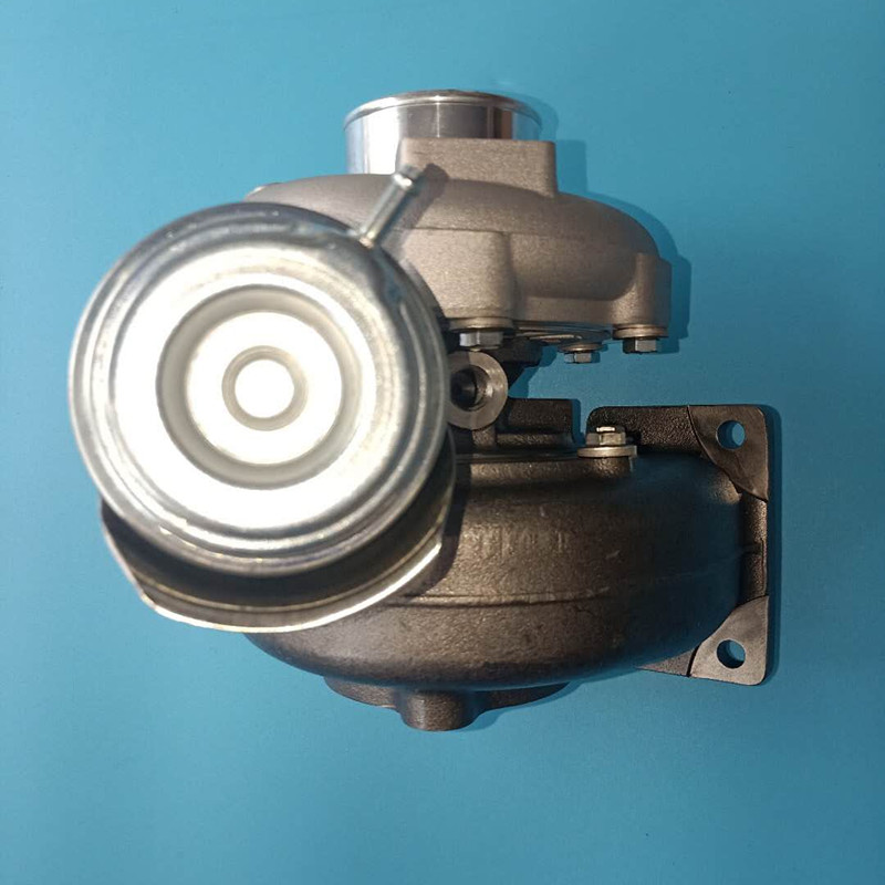 Jianghuai HFC4DA1-2C Engine Shuai Ling Junling Guosi 1118010FA130 JK55 Turbocharger
