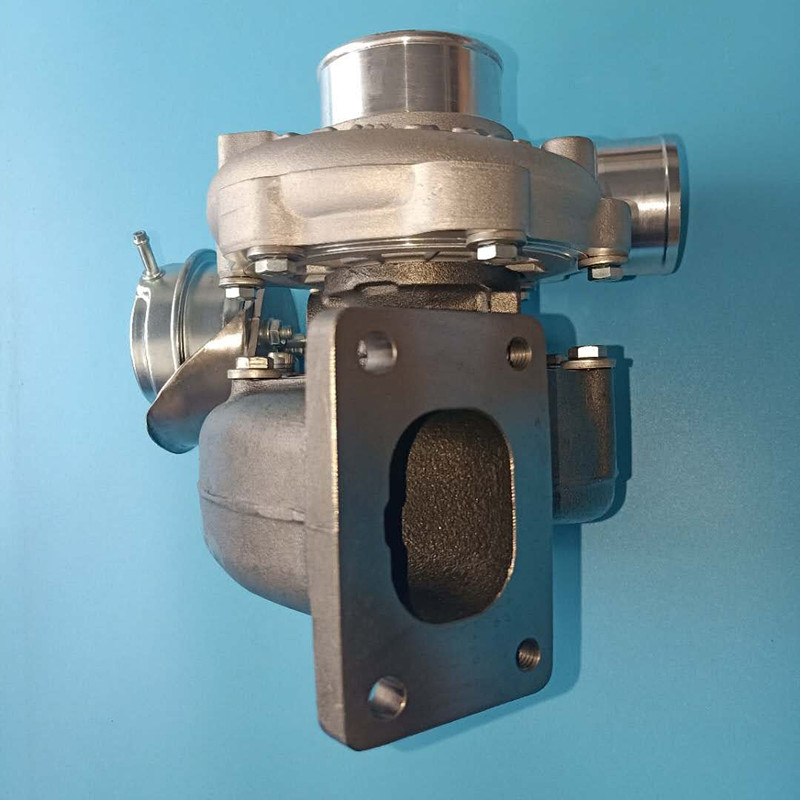 Jianghuai HFC4DA1-2C Engine Shuai Ling Junling Guosi 1118010FA130 JK55 Turbocharger