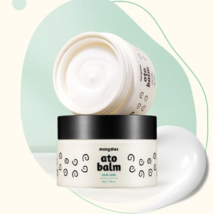 mongdies梦丽多日保湿面霜四季补水保湿 30ml