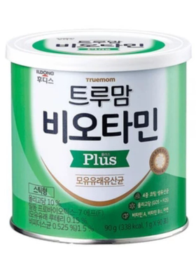 ildong 益生菌90枚装