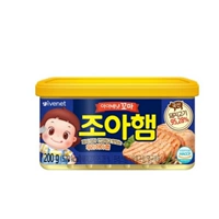 Корея закупает ивенет 꼬마 무항생제 조아햄