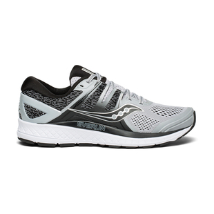 ISO 全擎 Saucony Omni 强支撑慢跑鞋 稳定 男款 索康尼