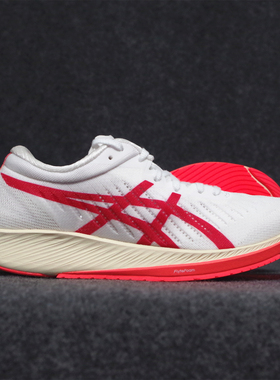 ASICS亚瑟士METARACER TOKYO 碳板马拉松竞速跑步鞋 轻便透气