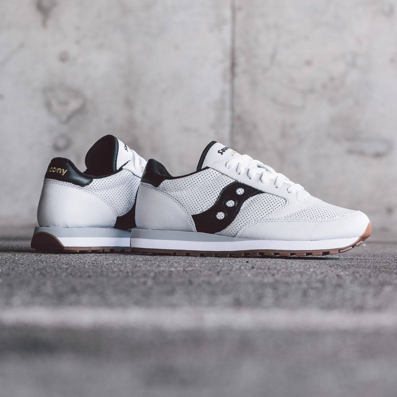 索康尼JAZZORIGINAL全皮