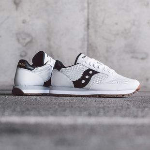 JAZZ S70461 ORIGINAL 休闲复古跑鞋 全皮男款 索康尼SAUCONY