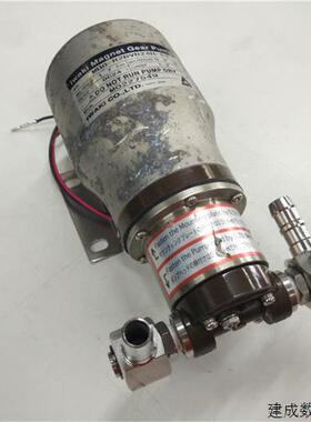 议价原装日本Iwaki齿轮泵MDG-R2BVB24H-53 迈瑞贝克曼斯生化仪增