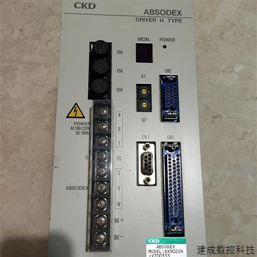 议价* AX9150H-X700967 AX9300H-X701123 AX9075H-B-D10 CKD驱动