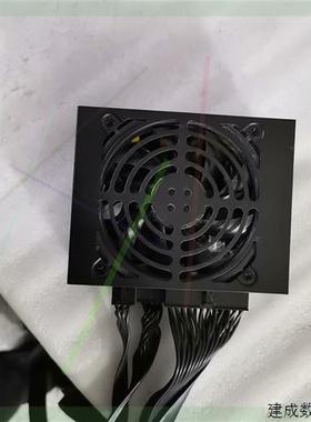 议价迎广cs700w 全模SFX小电源 ITX机箱电源福音 模组
