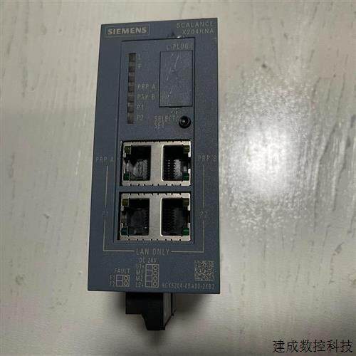 议价6GK5204-0BA00-2KB2 产品X204RNA交