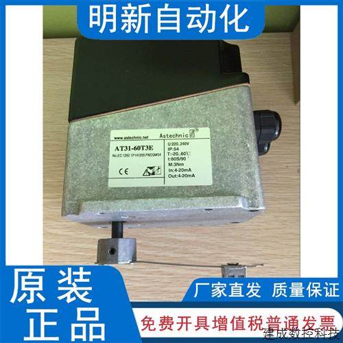 议价AT31-60T3,AT31-30T3,AT31-15T3,AT31-05T3,AT31-60T3E执行器