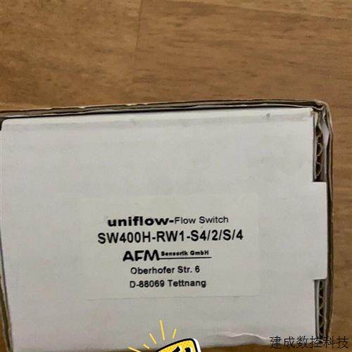 议价全新原装 AFM流量开关型号SW400H-RW1-S4/2/S/4议价