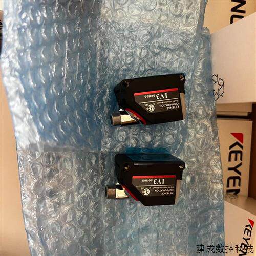 议价基恩士图像传感器IV3-G600MA 全新原装 议价