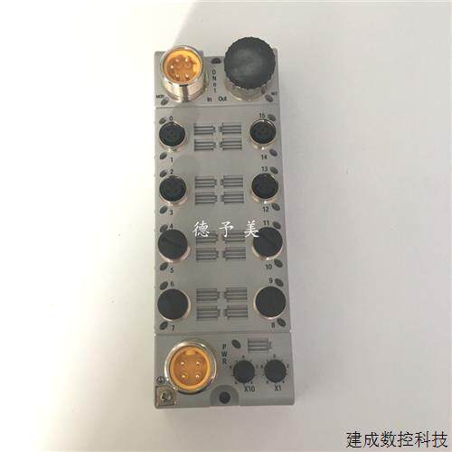 议价AB现货感测器模块1732D-OB16M12MINI