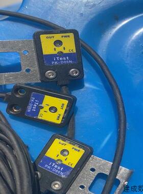 议价(请询价)原装正品瑞科 RiKo PK-D06N 光电开关