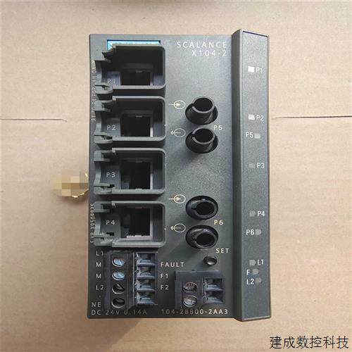 议价产品6GK5 104-2BB00-2AA36GK5104适用
