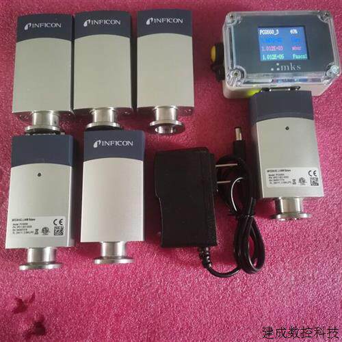 议价INFICON PCG550 英福康规管便捷式真空PCG550复合规英福康真