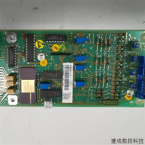 议价ABB控制板YPG110E 原装现货议价YT204001-FD