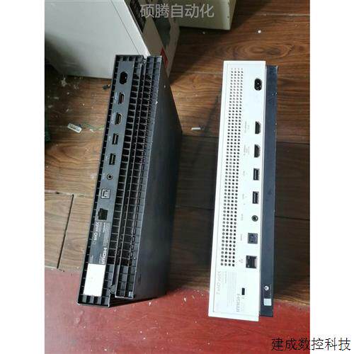 议价xbox one s 游戏主机 xboxone s外壳